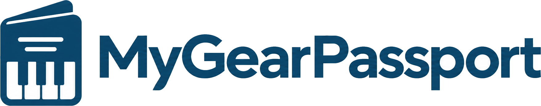 MyGearPassport